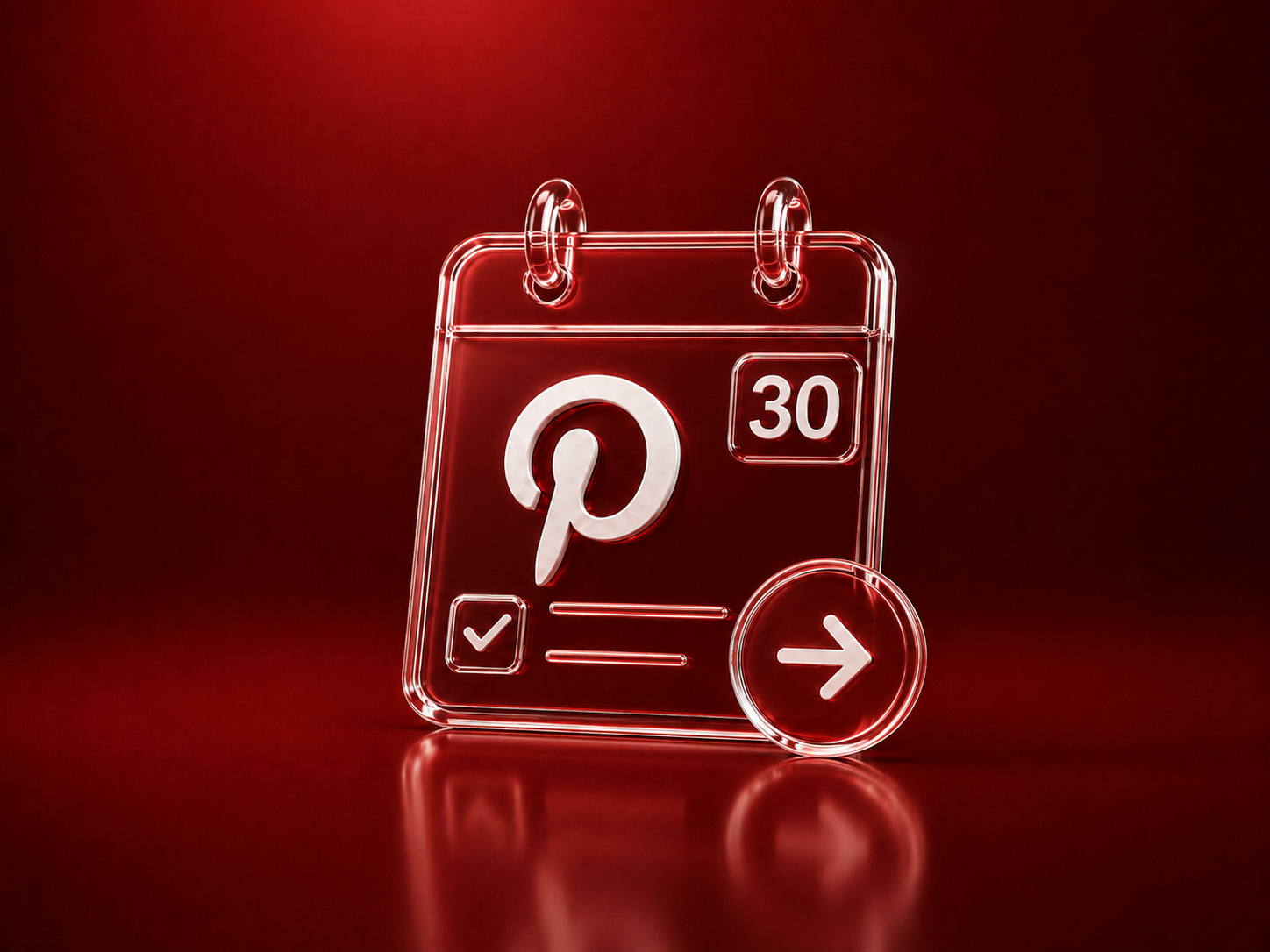 С чего начать в Pinterest: первые 30 дней