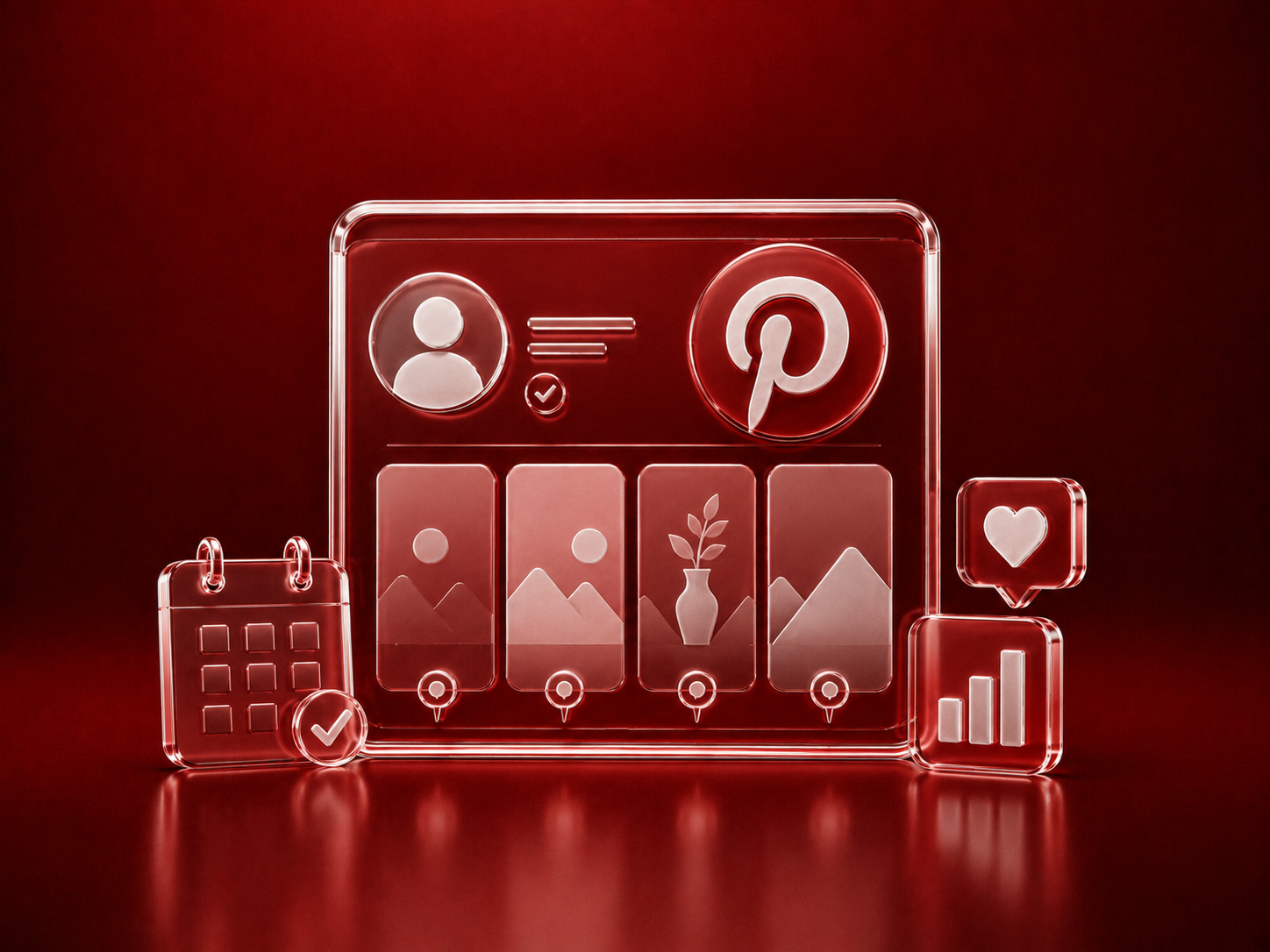 Pinterest для брендов